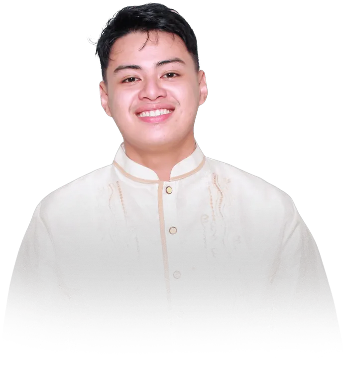 Rafael Bautista, founder of Zeafar