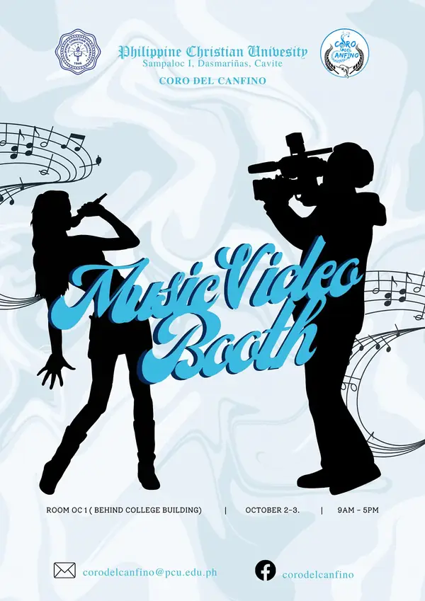 Campaign creative portfolio piece