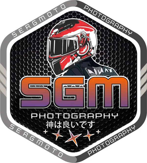 Logo & brand mark portfolio piece