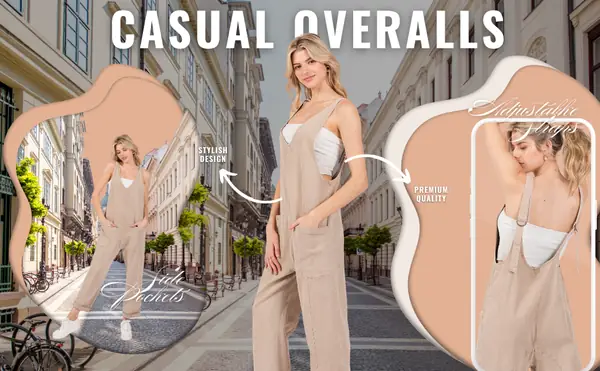 Fashion graphics portfolio piece
