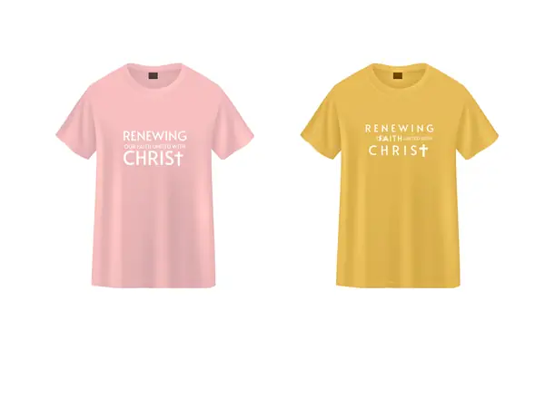 Merch & apparel portfolio piece