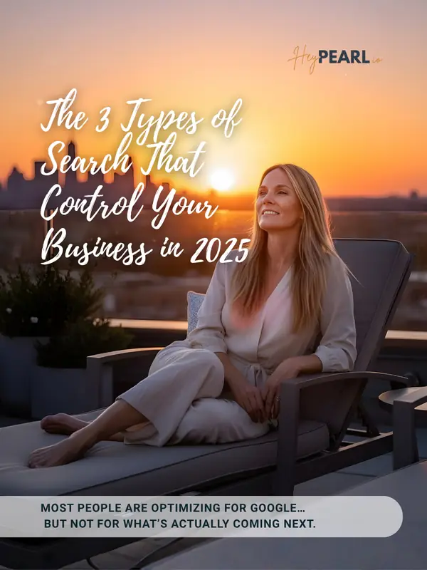 Social content portfolio piece